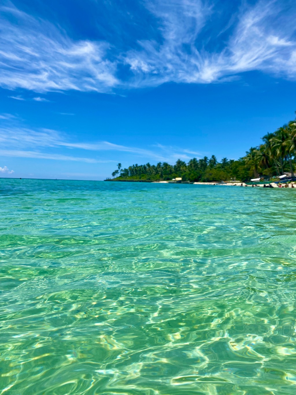 PHILIPPINES : Le paradis perdu des îles&nbsp;Camotes