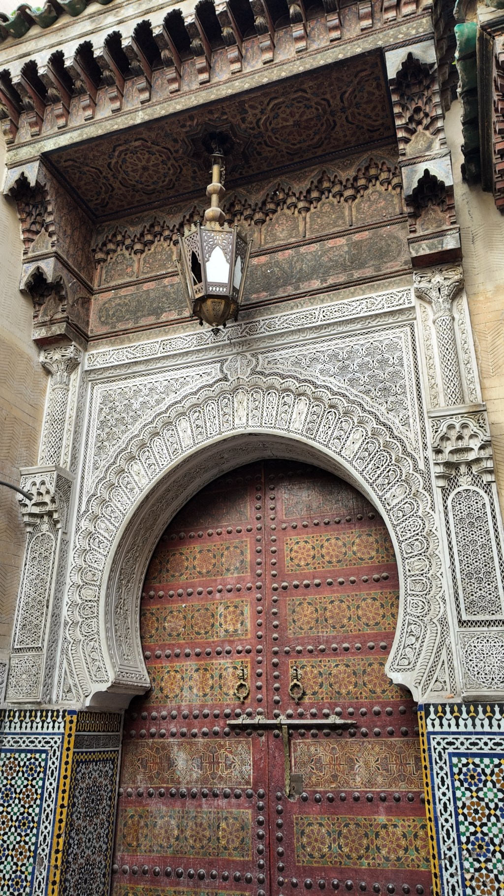 MAROC : Itinéraires et infos&nbsp;pratiques