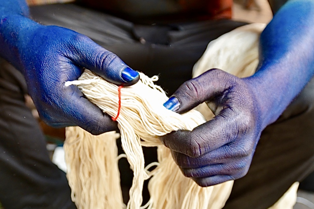 MAROC : Plan de visite de quatre jours en famille à&nbsp;Marrakech