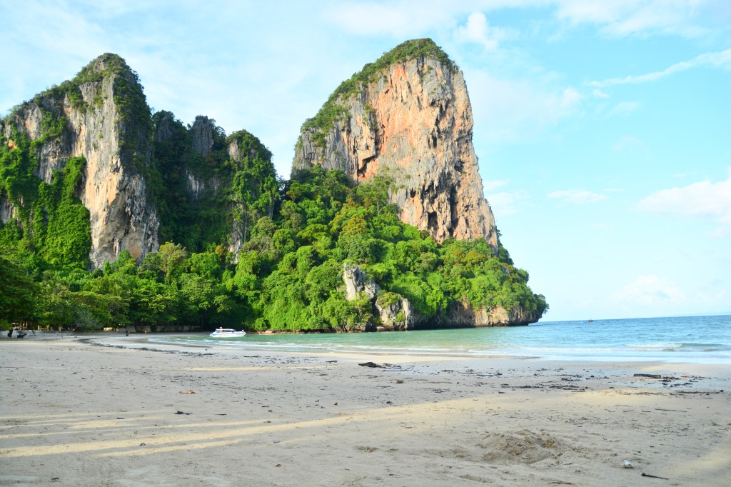 THAÏLANDE : Itinéraire, conseils et infos&nbsp;pratiques