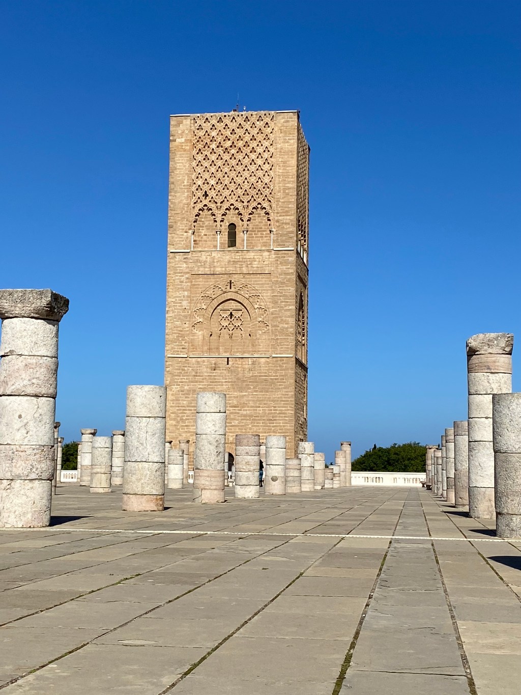 Maroc : Rabat, la ville impériale&nbsp;blanche