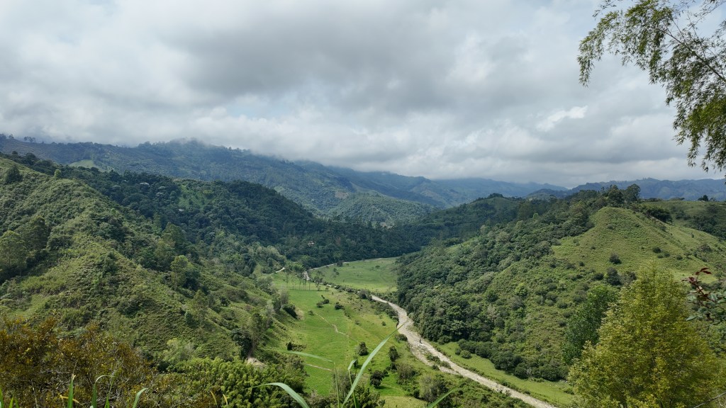 COLOMBIE : Itinéraire, budget et infos pratiques