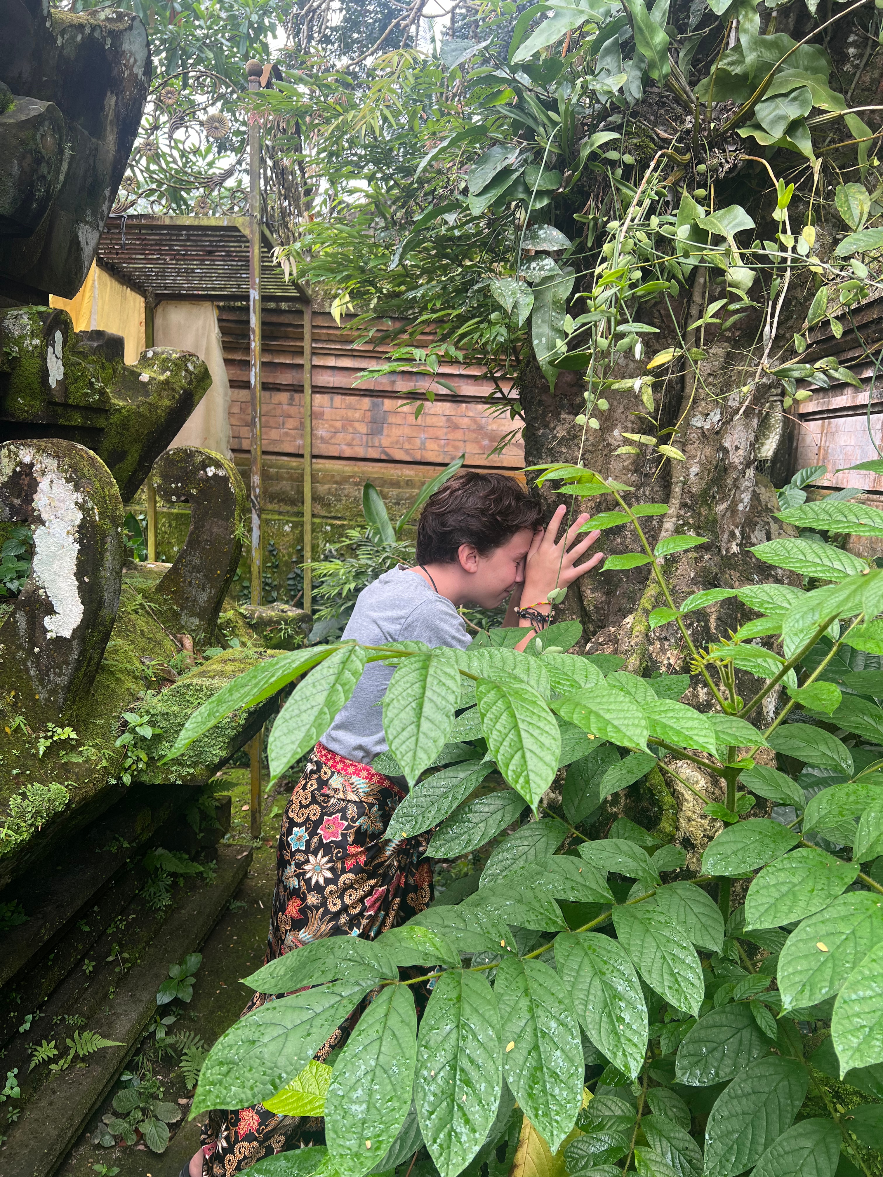 Bali